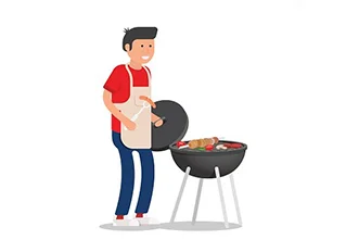cooking cooking